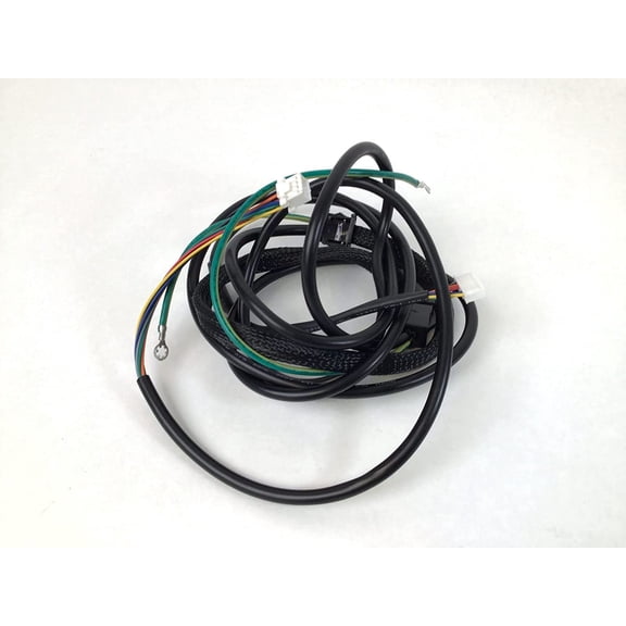 Hydra Fitness Exchange Upright Wire Harness 426164 Works W Icon Health and Fitness Commercial 1750 2450 2950 Treadmill