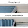 thumbnail image 3 of Cortinas opacas AJAZZ autoadhesivas portátiles, paquete de 1 unidad, 3 of 9