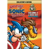 Adventures of Sonic the Hedgehog, Vol. 2 [Collector's Edition] [2 Discs] [DVD]