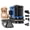 Blue, variant on Yoomi Carpet Cleaner Machine 18Kpa Powerful Suction Upholstery Cleaner for Pet, Portable Carpet Cleaner with Cleaning Tools&Self-cleaning for Spot, Cars, Blue