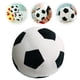 thumbnail image 5 of Lanzamiento de dibujos animados Toy creativos de almohada de almohada en forma de fútbol pellizos peluches de peluche fútbol, 5 of 7