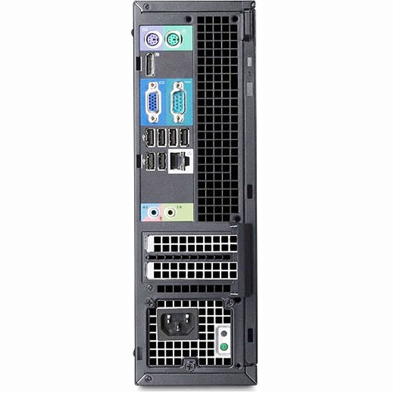 dell optiplex 990sf