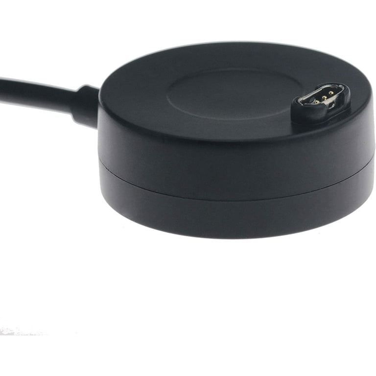 Charger Compatible with Garmin Epix Gen 2 Charger Replacement USB Charging Cable Stand Station for Garmin Epix Gen 2