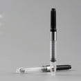 thumbnail image 6 of Rotating Fountain Pen Inks Converter 2.6mm OR 3.4mm Bore Diameter Easy to Refill Fountain Pen Inks Piston Converter, 6 of 9