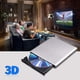 thumbnail image 5 of Unidad De DVD Blu Ray Externa 3d, Usb 3.0 Y Lector De DVD Cd Bluray Tipo-c Slim Optical P (hy), 5 of 5