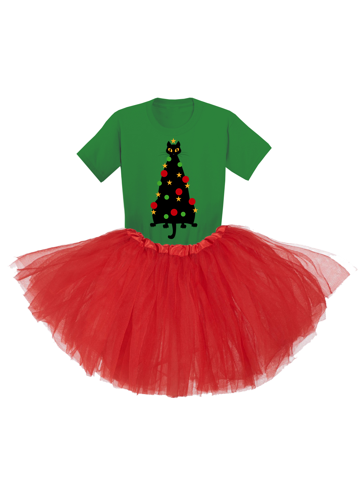 black tutu skirt south africa