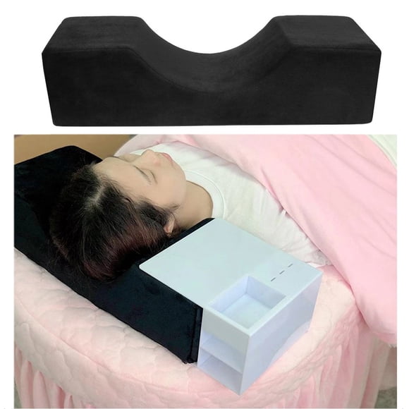 Pompotops Beauty Products Clearance,Women Beauty Gifts,Special for Eyelash Extension Improve Sleeping Pillows Beauty Pillo