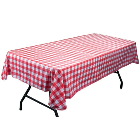 table vinyl flannel backing cloth tablecloth picnic