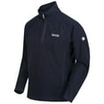 thumbnail image 4 of Regatta Great Outdoors Mens Montes Fleece Top, 4 of 5