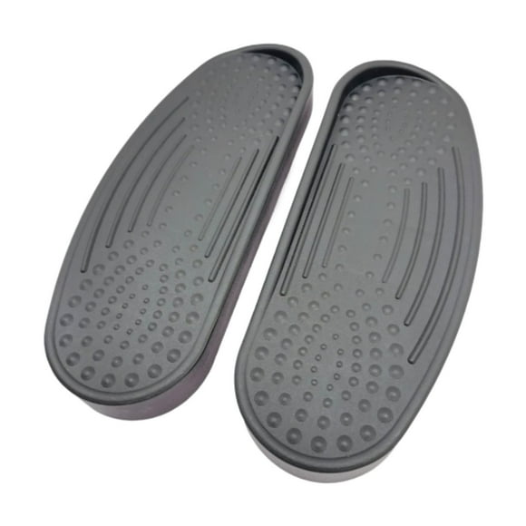 S SERENABLE 2 Pieces Elliptical Machine Foot Pedals Parts for Exercise Repairing Workout