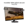 thumbnail image 3 of TUF VG279Q3R Monitor LED para Juegos Full HD de 27" - 16:9, 3 of 5