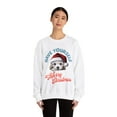 thumbnail image 3 of SDBrandz Dog Unisex Ugly Christmas Sweatshirt Sweater Crewneck Sweatshirt, 3 of 4