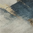 thumbnail image 2 of Dalyn Rugs Premium Machine Washable Mayfield AMF1071 Taupe 8' x 10' Rug, 2 of 7
