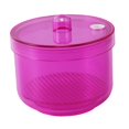 thumbnail image 4 of Caja de desinfección portátil, esterilización de almacenamiento para , equipo de manicura, herramienta de esterilización, suministros de herramientas de salón Yinane Estuche esterilizador, 4 of 7