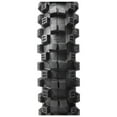thumbnail image 3 of Tusk EMEX T-45 Intermediate/Hard Terrain Tire 120/90x18 For KTM 350 XCF-W 2020, 3 of 6