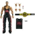 thumbnail image 3 of NWO Kevin Nash - WWE From the Vault Ringside Exclusive Series 6 Mattel WWE Toy Wrestling Action Figure, 3 of 3
