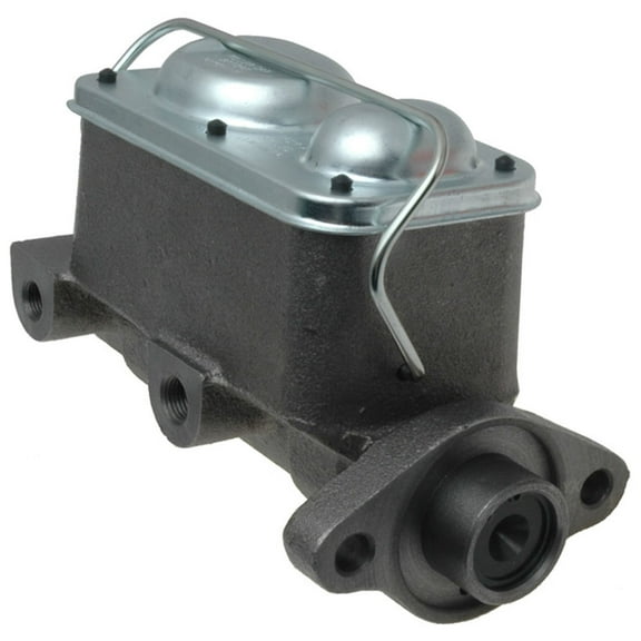 Brake Master Cylinder Fits 1969 Pontiac GTO