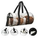 thumbnail image 3 of Easygdp Yak Bolsa de Viaje, Bolsa de Mano, Bolsa de Gimnasio, Bolsa de Equipaje para Viaje, 3 of 6