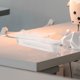 thumbnail image 4 of unbranded Herramienta De Acrílico Clara Para Con Transparencia Y Uso, 4 of 8