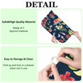 thumbnail image 3 of Microfibre Drying Mat for Kitchen Pioneer Dish Drying Drainer Mat Absorbent Colorful Floral Drying Mat Washing Up for Glass, Plate & Cup 16inch X 18inch, 3 of 7
