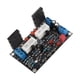 thumbnail image 4 of Placa amplificadora de potencia 2SC5200+2SA1943, placa de protección de circuito de altavoz de 100W Amp, 4 of 8