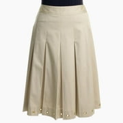ME - Women's Grommet Skirt
