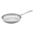 thumbnail image 3 of ZWILLING Spirit 3-ply 9.5-inch Stainless Steel Fry Pan with Lid, 3 of 5