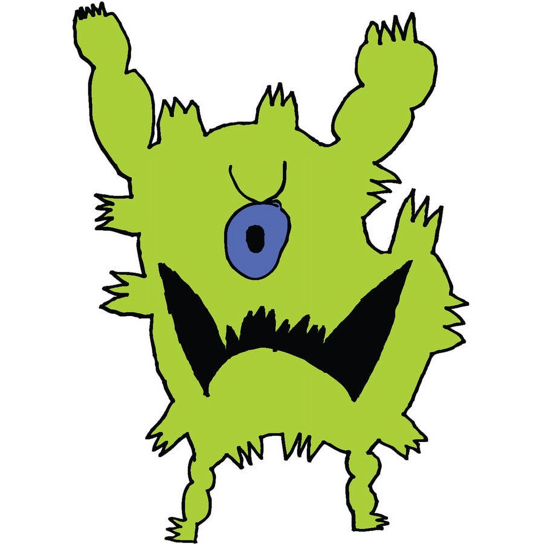 Promise Monsters Spike with Act of Kindness to Complete