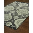 thumbnail image 3 of Distinctive 34 Grey 3'3"X5'1", Area Rug, 3 of 4