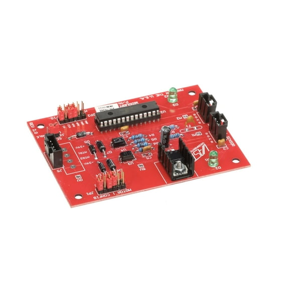 Middleby 75341- Genuine OEM Replacement Part