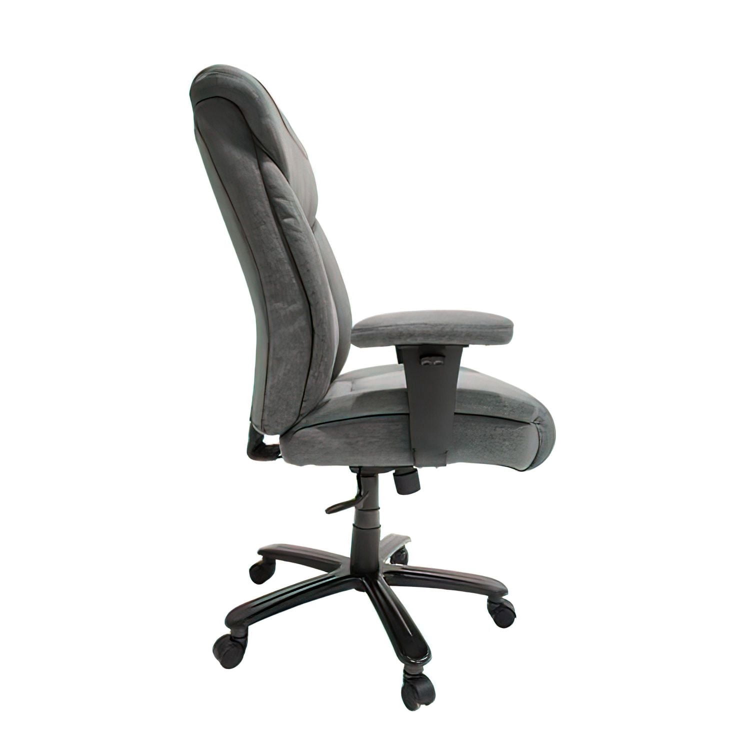 Fauteuil de direction Tygerclaw pour grandes tailles