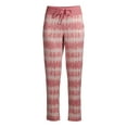 thumbnail image 6 of Secret Treasures Essentials Women's and Women's Plus Knit Sleep Pant, 6 of 6