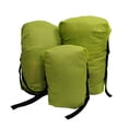 thumbnail image 4 of Travel Camping Sleeping Bag Outdoor Compression Stuff Sack Bag Lightweight, 4 of 5