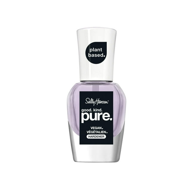 Sally Hansen Sh Pure Pure Hrdener
