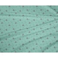 thumbnail image 4 of oneOone Polyester Lycra Fabric Leaves & Panda Animal Printed Craft Fabric BTY 56 Inch Wide, 4 of 4