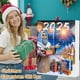 thumbnail image 4 of Calendario de Cuenta Regresiva para Navidad 2025, Bonita Decoración Acrílica, Caja de Regalo para Familiares y Amigos., 4 of 5