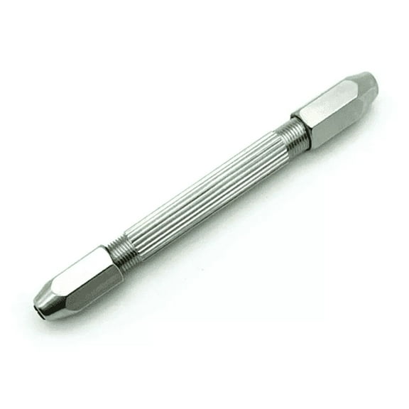 Double Ended Pin Vise