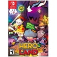 thumbnail image 1 of Videojuego Heroland Knowble Edition para Nintendo Switch de Xseed Games, 1 of 9