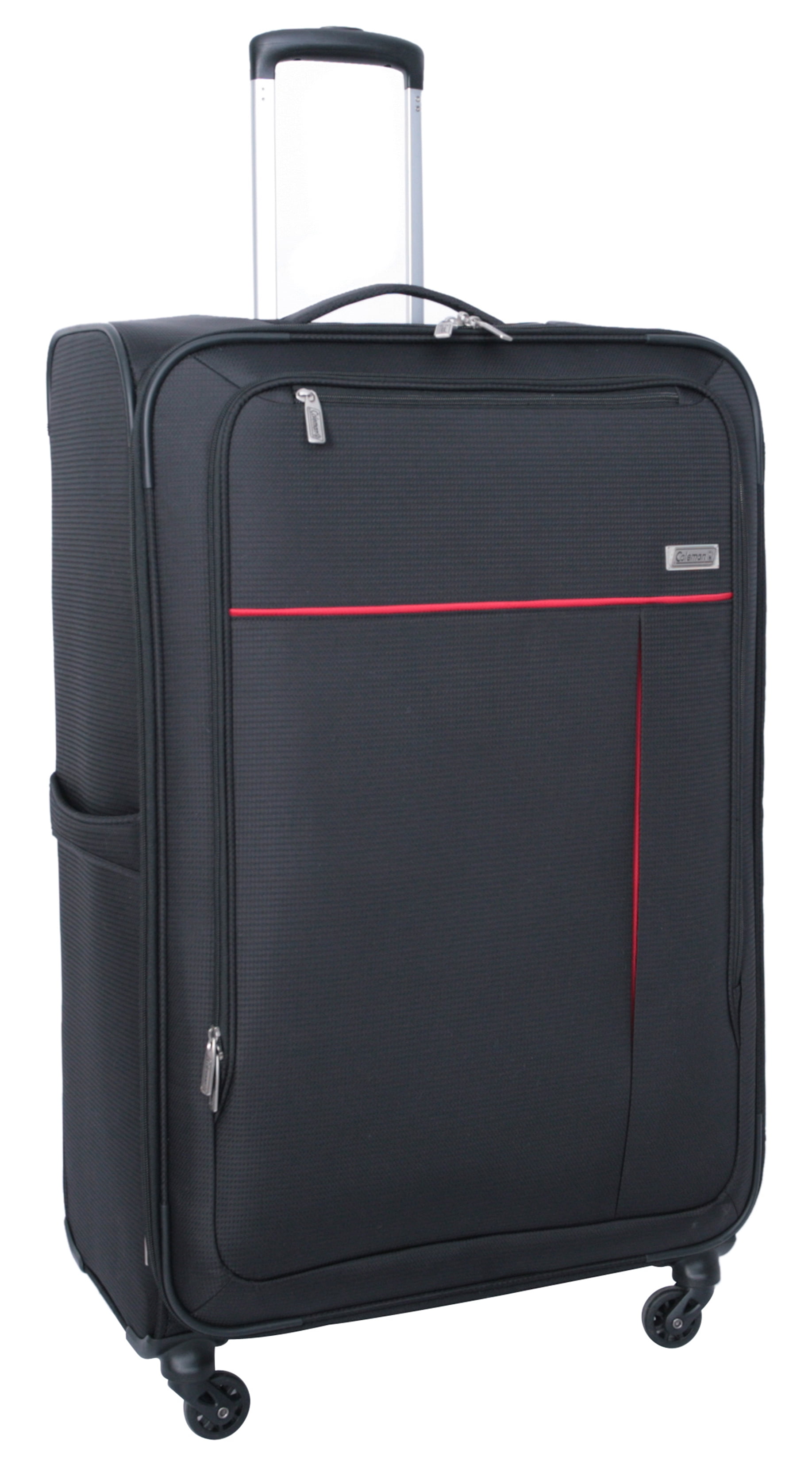 coleman artillery luggage