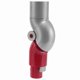 thumbnail image 4 of 3X Adaptador Inferior para V7 V10 V11 Herramienta de Liberación RáPida Adaptador Inferior 967762-01 Accesorios para Aspiradora, 4 of 5