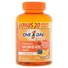 One A Day VitaCraves Adult Multivitamin Gummies, 170 ct