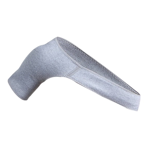 Rodiuiu Adjustable Sports Shoulder Brace Breathable Injury Recovery Rotator Cuff Shoulder Support Pain Relief Men Women Shoulder Compression Strap