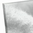 thumbnail image 5 of Creative Products Snowboard Powder 12x18 Canvas Wall Art, 5 of 5