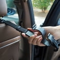 thumbnail image 3 of relayinert Car Back Seat Storage Hook Maximize Space In Car With Ease Versatile Function Car Back Seat Hook, 3 of 6