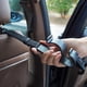 thumbnail image 4 of Riwesomey Soporte de plástico para reposacabezas de asiento de coche, gancho de almacenamiento para asiento trasero de coche ordenado y Automoción decorativa y accesorios, 4 of 6