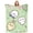 4, variant on Chiikawa Star Soft Warm Blankets Travel Office Plush Bedding Throws Fluffy Living Room Flannel Bedspread Sofa Bed Cover