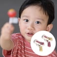 thumbnail image 4 of Candy Gun Candy Bars Holder Sugar Storage Gun Sweet Toys Regalos Para Niños Y Niñas Yuarrent VI011549-00, 4 of 6