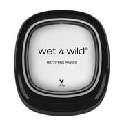 wet n wild Take On the Day Mattifying Powder, Matte About You
