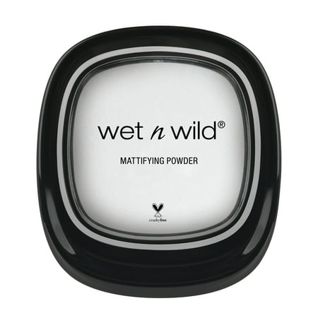 wet n wild Take On the Day Mattifying Powder, Matte About You