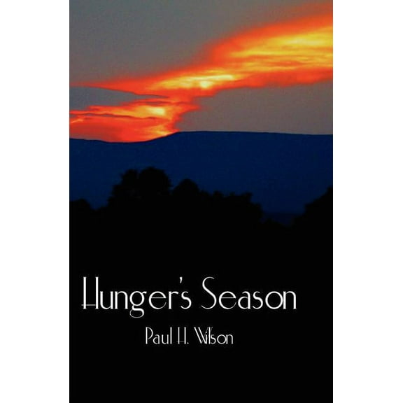 Hunger's Season (Paperback)